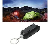 Katnetoly Allarme A Filo di Scatto Copertura A 360° Sicurezza da per Tende da