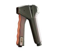 Katnetoly Allenatore Regolabile per la delle da 10-120 kg, Attrezzatura per Il Fitness in Palestra per L'Allenamento delle Braccia con Contatore per Lo Sviluppo Muscolare. Colore: Verde Scur