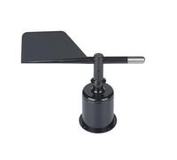 Katnetoly Alloggiamento 'Anemometro Parte del Indicatore di Direzione Guscio 'Anemometro del per Sostituire il Sensore del