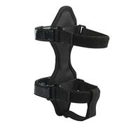 Katnetoly Altoparlante per Carrello da Golf con Cinturino Fisso con Cinturino per Tazza 'Acqua della Bici con Fascia per Portabicchieri per Accessori per Biciclette da Ciclismo