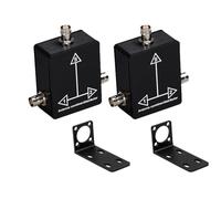 Katnetoly Amplificatore per Microfono A Doppia Antenna N87R per di Antenna da 1 A 2