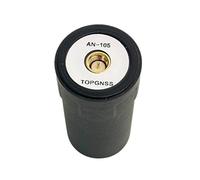 Katnetoly AN-105 GNSS per UGV/per GPS Elicoidale A Bracci UAV/GLONASS BEIDOU/Alta PRECISIONE Antenna Supporto