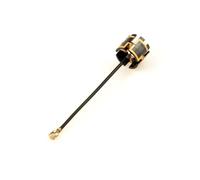 Katnetoly Antenna Crown LDS 5.8G Ad Alte Prestazioni Compatibile con Micro Droni FPV Antenna VTX RHCP/LHCP da 50 mm RHCP