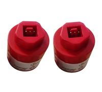 Katnetoly AO-02 Rilevatore di Gas Sensore di Ossigeno Modelli Compatibili - Include 2 Pezzi per AO2 AA428-210 AO2PTB-18.10