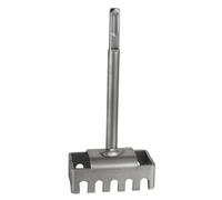 Katnetoly Apri Parete Apri Rapido Apinging Strumento Vesto 86 Scatola di Filo per L'Installazione Dello Sloting 'Idraulico