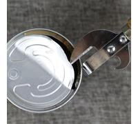 Katnetoly Apriscatole Multifunzione Utensile per Barattoli e Contenitori Accessori da Cucina