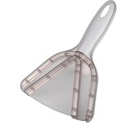 Katnetoly Apriscatole per Anziani con Artrite, Utensile da Cucina Antiscivolo per Anziani, Donne e Uomini, Ottima Idea Regalo (Grigio)