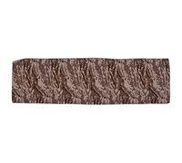 Katnetoly Asciugamano da Ghiaccio Mimetico Asciugamano Asciugamano da Ghiaccio Rinfrescante Asciugamano Ad Asciugatura Rapida per Sport All'Aperto Yoga Fitness Cachi