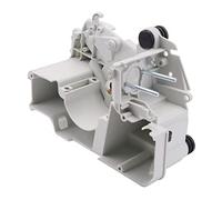 Katnetoly Assemblaggio Alloggiamento Motore Carter per MS170 MS180 MS 170 180 017 018 Parti Motore Motore Motosega 11300210801