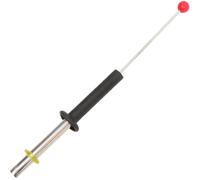 Katnetoly Assorbitore di, Raccoglitore di Limature di, Magnete Manuale con Manico per il Recupero, Utensile di Prelievo NdFeB.