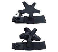 Katnetoly Attrezzatura da Allenamento di Alta qualità per Pallavolo Rebounder Trainer Spike Practice per Set di Cinture di per Interni Ed Esterni