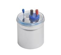 Katnetoly Attrezzatura Fisica Elettrica da Laboratorio Calorimetro Apparecchio Didattico, Specifico Ed Equivalente Elettrotermico