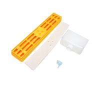 Katnetoly Attrezzatura per L'Apicoltura Attrezzatura per L'Apicoltura per il Trattamento Degli Acari All'Interno del Coperchio