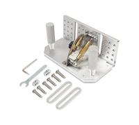 Katnetoly Attrezzo per Affilatura A Nastro, 7-3/4 Pollici, Localizzatore di Affilatura Lungo, Angolo Regolabile -5°- 25°, Attrezzo per Affilatura A Nastro