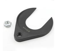 Katnetoly Attrezzo per La Rimozione 'Asse CV Interno da 63 mm con Dado, Attacco Puleggia 'Asse Della Trazione Anteriore