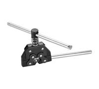 Katnetoly Attrezzo per La Sostituzione di Catene A Rulli per Catena per Bici da Moto, per Catene da Go Kart, ATV, per Catene da 25H-60H