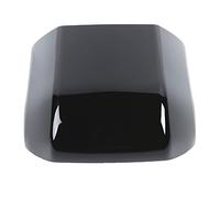 Katnetoly Auto Box Bracciolo Posteriore del Pannello della Decorazione Trim Copertura per 2010 2011 2012 2013 2014 2015 Accessori