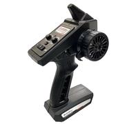 Katnetoly Auto Brushed Versions, Pezzi di Ricambio Ad Alte Prestazioni SCY 16101-16104