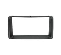 Katnetoly Auto Cruscotto Telaio Radio Fascia Dash Mp5 Lettore Dvd Adattatore Telaio per 2003 2004 2005 2006