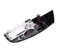 Katnetoly Auto Sinistra Specchietto Retrovisore Indicatore di Direzione Indicatore di Direzione Un Ripetitore Lampada per 2012 2013 2014 2007 2008 2009
