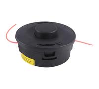 Katnetoly Auto Taglio 25-2 Nasello Di Alimentazione In Nylon Per Decespugliatore Trimmer Nero Fs120 250