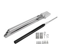 Katnetoly Automatic Apriscatole Della Della Lega Di Alluminio Evacuatore Da Tetto Autovent Sonde Automatiche Solari Sensibili Al Della Finestra