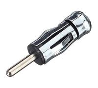 Katnetoly Autoradio Fascia Pannello Cornice 1 DIN CD Dvd Dash Audio Interni Copertura Trim per C1 per per 107