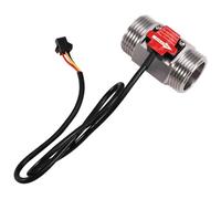 Katnetoly -B10-S 1 Pollice Effetto Flusso del Flusso di Flusso Sensore di Flusso del Liquido Flussore Industriale Flusso di Portata del Fluido per L'Impianto Idraulico