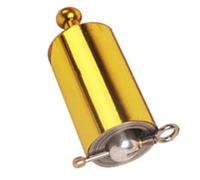 Katnetoly Bacchetta Magica Retrattile Portatile, Bastone dalle Prestazioni Professionali, Oggetti di Scena Magici, Bastone Retrattile, Giocattolo Antistress