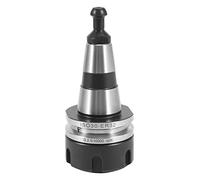Katnetoly Balance Chuck ISO30 ER32 50L Balance Collet Tornio Chuck G2.5 30000 RPM Portautensili CNC nel Acciaio Inossidabile