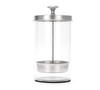 Katnetoly Barattolo Disinfettante per Manicure per Salone di Bellezza o Centro Estetico Unghie e per Barbiere.