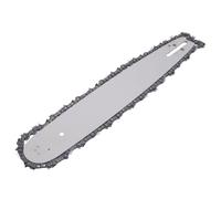 Katnetoly Barra di Guida da 16 Pollici + Catene per Motoseghe Catena un Semi Scalpello Adatta per 36 41 50 51 55