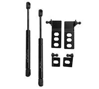 Katnetoly Barra di Supporto 'Ammortizzatore 'Ammortizzatore del Ammortizzatore della Molla Un Gas del Cofano Anteriore del Cofano per 2020 2021