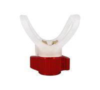 Katnetoly Base Protezione per Punta Dello Spruzzatore Strumento per Ugello Spruzzatore Protezione per Spruzzatore Airless per Sostituzione Universale Airless