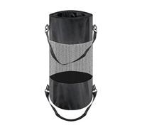 Katnetoly Basso CAMPIO Mesh Bagno RIUSABILE I GARBAGGIO CAPOLA per CAPERCA PORTABILE ACCESSI di Pesce del CAMPIO