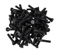 Katnetoly Bastone per La Depilazione 96Pz Oche di Pollo Pollame Spennare Raccoglitore per Spennare per Anatre Resistente all'Usura 20X65Mm Resistente all'Usura