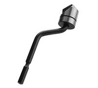 Katnetoly Bc1041 Utensile Sbavatore A Testa Svasata Con Diametro Dia Da 10,4 Mm Per Metallo Plastico