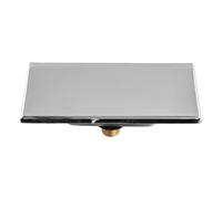 Katnetoly Beccuccio per Vasca Un Cascata G1/2 Filettatura Esterna Spa Bagno Piscina Piscina Ugello di Uscita per Cascata Un Parete