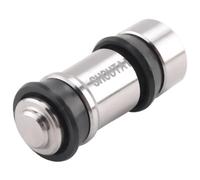 Katnetoly Bicicletta in Lega di Titanio Freno a Disco Leva Pistone Parte di Riparazione per DEORE XT M785 M8000 M7000 Parti della Bici