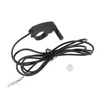 Katnetoly Bike E-for per Biciclette Elettriche Acceleratore per Biciclette da 22 mm Modifica per Il Motore Accessorio Female Testa