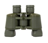 Katnetoly Binocolo 50X50 Telescopio da Caccia Professionale HD per Binocolo da Esterno con Misuratore di Distanza delle Coordinate Durevole Facile da Usare