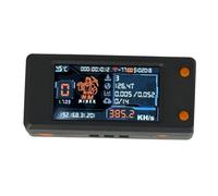 Katnetoly Bitcoin Crypto Miner BTC Solo Lottery Miner V2 PRO Nmminer 390KH/S Miner con Schermata A Colori