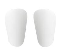 Katnetoly Blanks Sostegno alla Gamba per Calcio A Distanza Soccer Shin Pad Supporto per la Gamba da Calcio per Adulti e Adolescenti Regalo Personalizzato Riutilizzabile Facile da Usare Piccolo