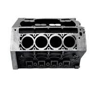 Katnetoly Blocco Motore per Biglietti da Visita e Portapenne Porta Biglietti da Visita DIY Organizer da Scrivania Modello Engine