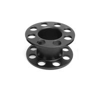 Katnetoly Bobina da Dito per Immersioni, Bobina Leggera per Immersioni Subacquee, Bobina Compatta per Immersioni Subacquee, Bobina Compatta da Dito 30m