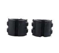 Katnetoly Boccola Stabilizzatore Sospensione Anteriore 2 Pezzi 2203230040 per - W220 S430 S500 S600 S55 S65