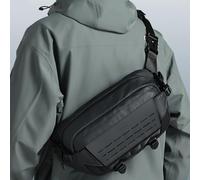 Katnetoly Borsa A Tracolla AB02 Concept Camera Sling Bag, Impermeabile con Tracolla per Fotocamera per Appassionati di Fotografia