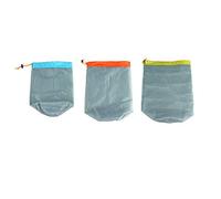 Katnetoly Borsa da con Ultraleggera nel Maglia Ultraleggera per Sacchi da Viaggio