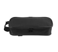 Katnetoly Borsa per Controller Impermeabile per Scooter a Triplo Angolo per Bicicletta Elettrica, per Bicicletta da Strada Ad Alta capacità