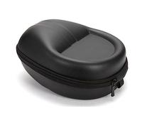Katnetoly Borsa per Cuffie Portatile Antiurto Scatola per Auricolari Accessori per per Cuffie